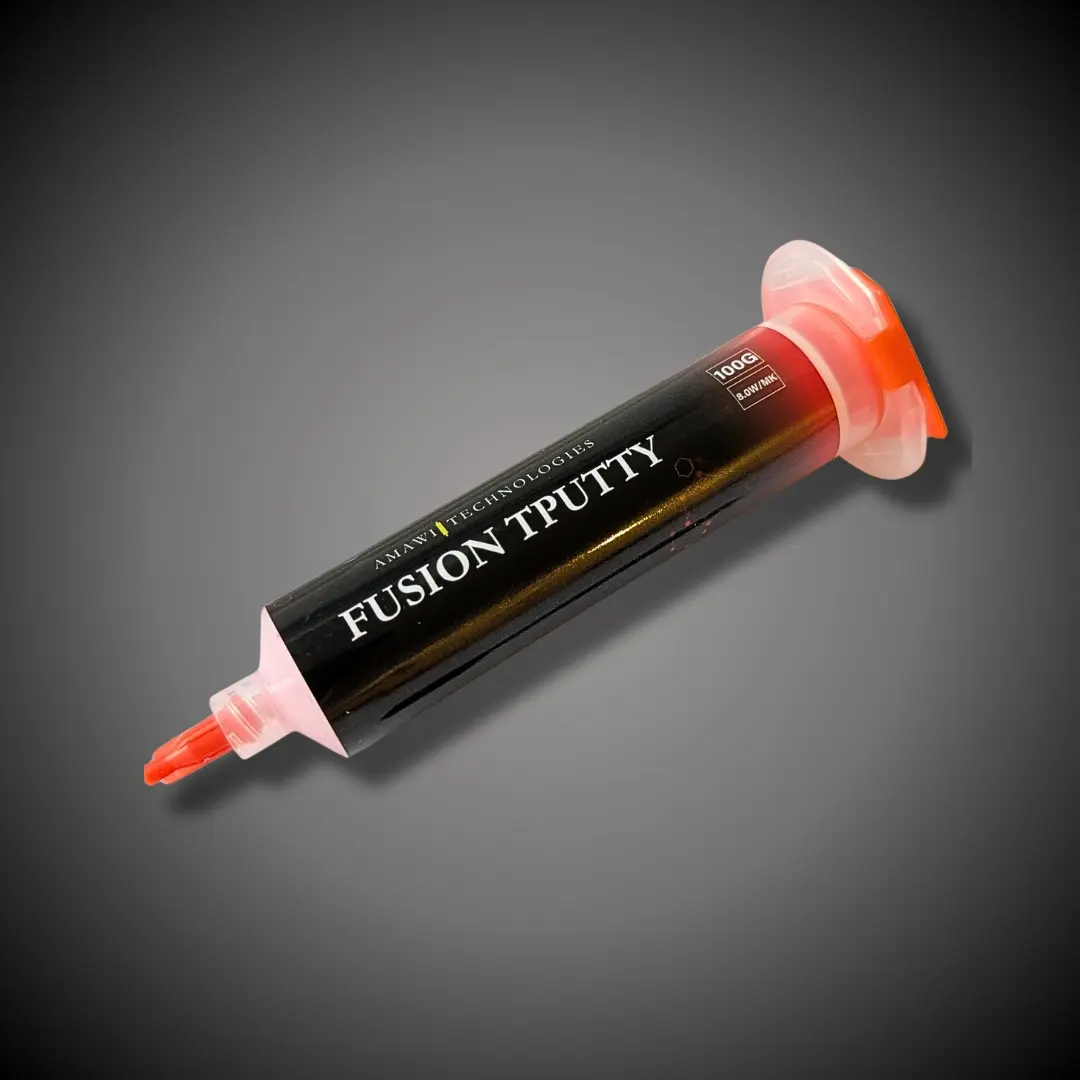 Fusion Thermal Putty