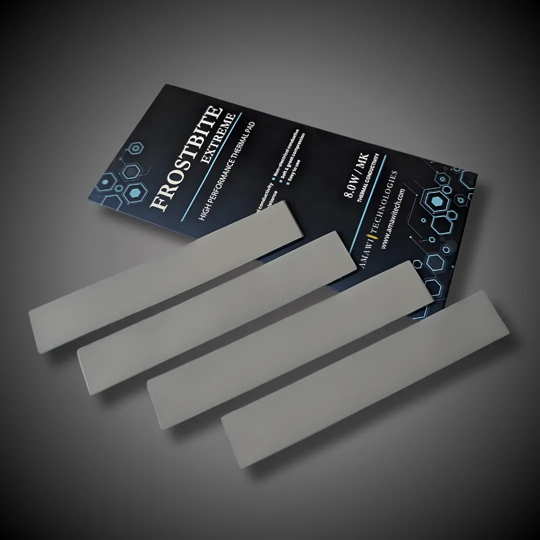 FROSTBITE EXTREME PAD thumbnail 3