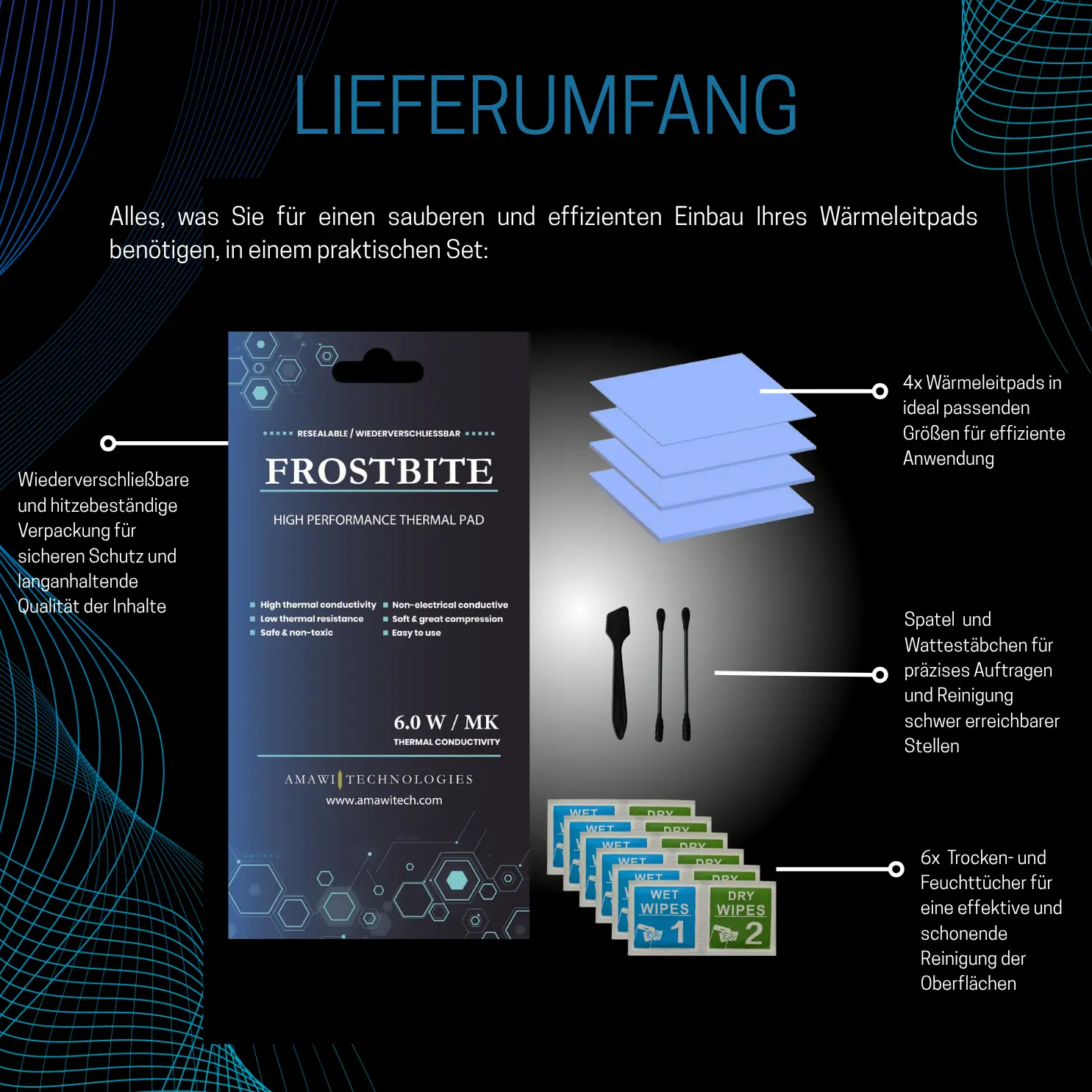 FROSTBITE PAD thumbnail 5