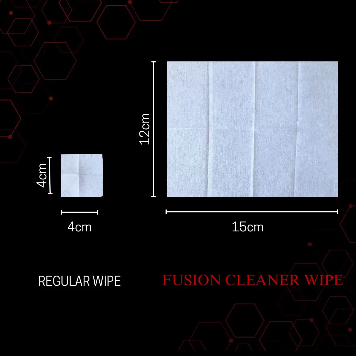 FUSION CLEANER KIT thumbnail 2