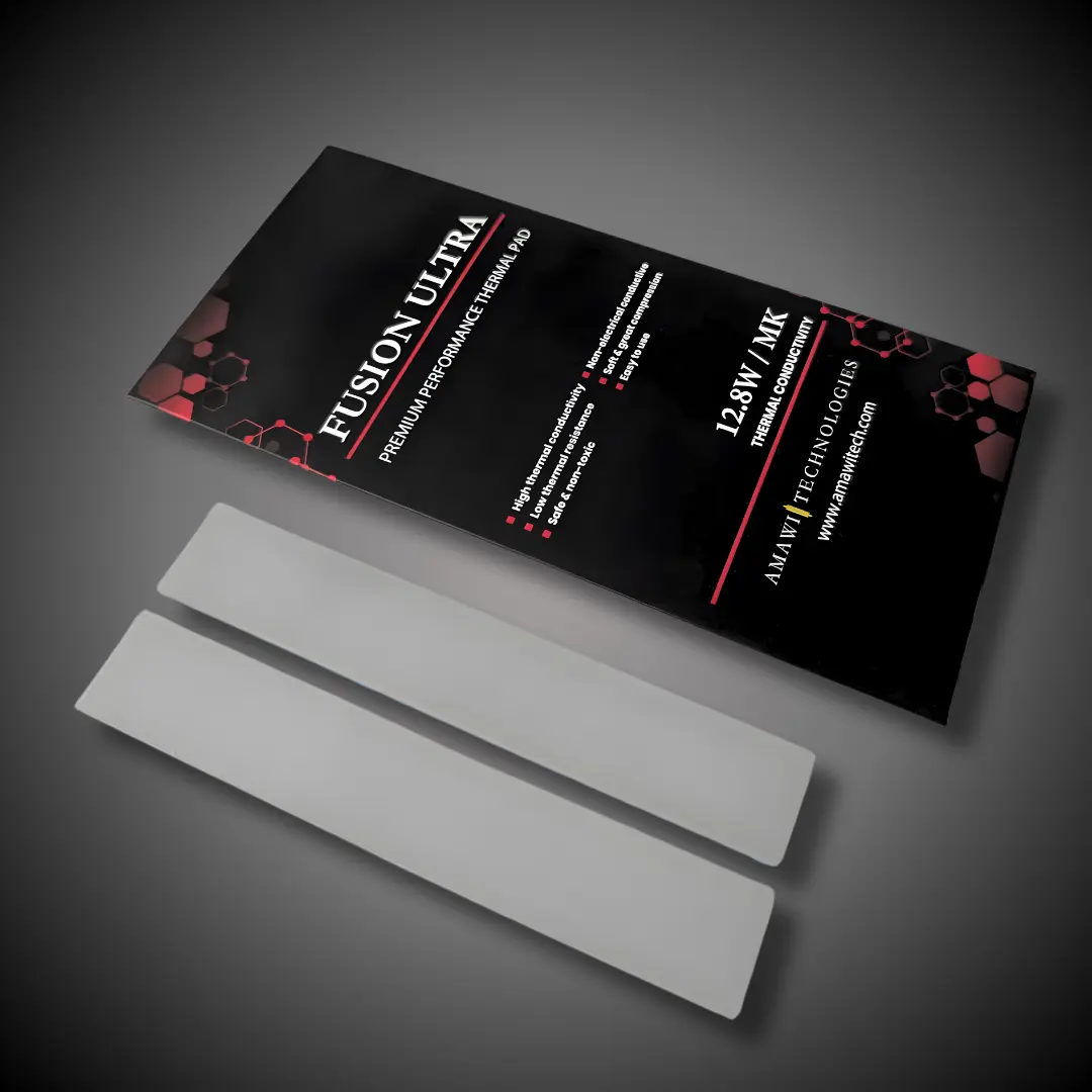 FUSION ULTRA PAD thumbnail 4