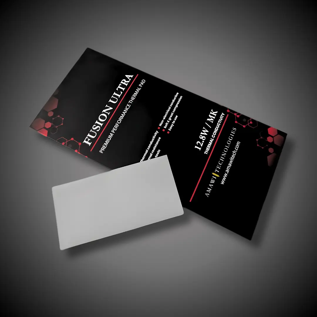 FUSION ULTRA PAD thumbnail 3