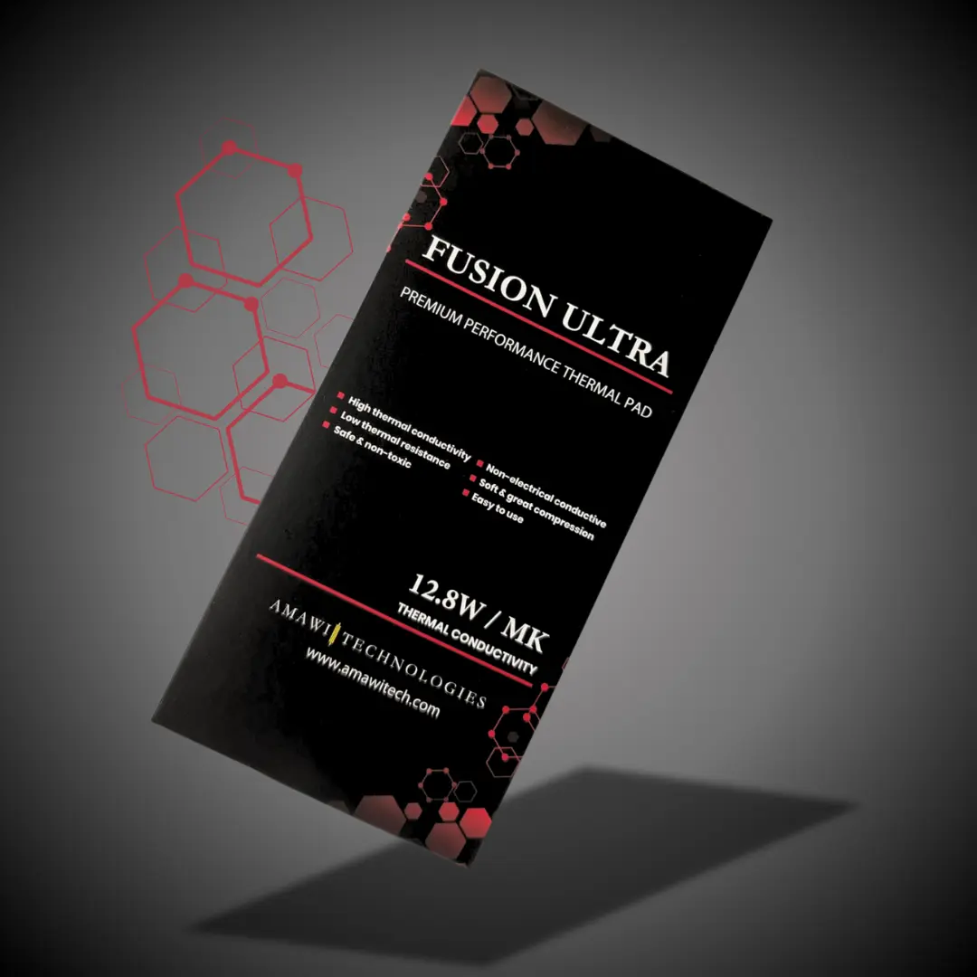 FUSION ULTRA PAD thumbnail 2