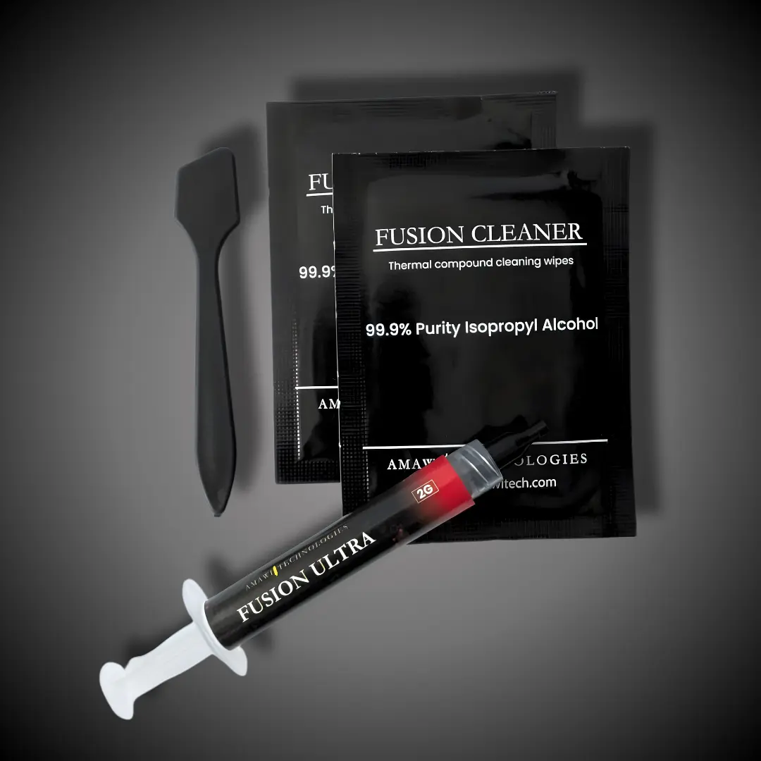 FUSION ULTRA thumbnail 3