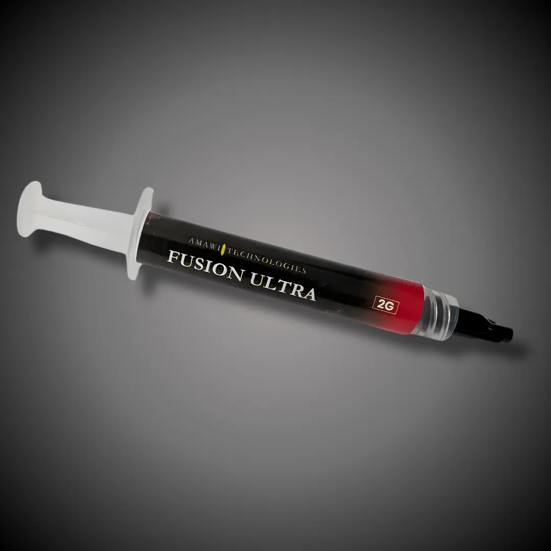 FUSION ULTRA thumbnail 2