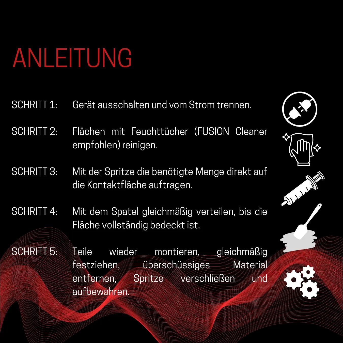 FUSION THERMAL PUTTY thumbnail 5