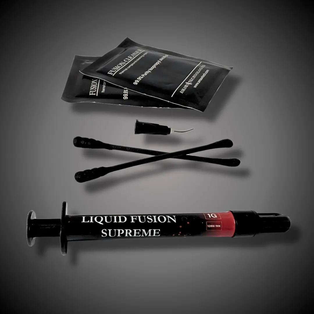 LIQUID FUSION SUPREME thumbnail 2